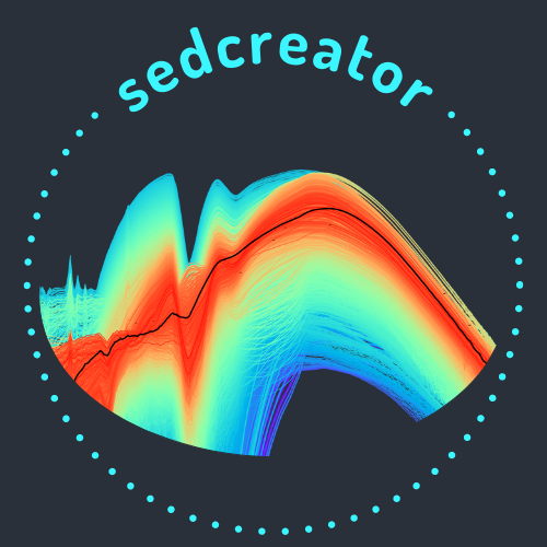 sedcreator logo